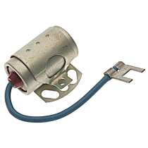 AL-106 Ignition Condenser - Direct Fit