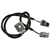 ALH157 Direct Fit ABS Wheel Speed Sensor Wiring Harness, Sold Individually