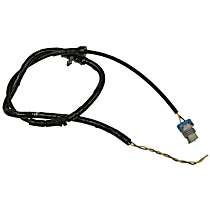 ABS Wheel Speed Sensor Wiring Harness - Front