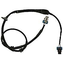 ABS Wheel Speed Sensor Wiring Harness - Front