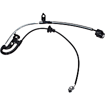 ALH28 Speed Sensor Harness - Direct Fit, Sold individually