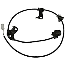ALH33 Speed Sensor Harness - Direct Fit, Sold individually
