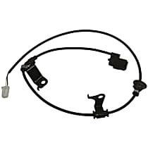 ALH35 Speed Sensor Harness - Direct Fit, Sold individually
