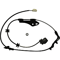 ALH36 Speed Sensor Harness - Direct Fit, Sold individually