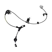 ALH43 Speed Sensor Harness - Direct Fit, Sold individually