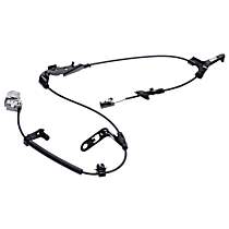 ALH50 Speed Sensor Harness - Direct Fit, Sold individually