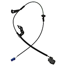 ALH57 Speed Sensor Harness - Direct Fit, Sold individually