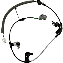 ALH63 Speed Sensor Harness - Direct Fit, Sold individually