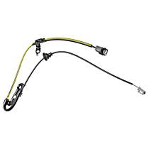 ALH7 Speed Sensor Harness - Direct Fit, Sold individually