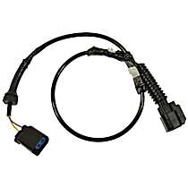 ALH86 Direct Fit ABS Wheel Speed Sensor Wiring Harness, Sold Individually