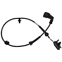 ALH87 Direct Fit ABS Wheel Speed Sensor Wiring Harness, Sold Individually