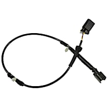 ALH90 Direct Fit ABS Wheel Speed Sensor Wiring Harness, Sold Individually