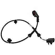 ALH94 Direct Fit ABS Wheel Speed Sensor Wiring Harness, Sold Individually