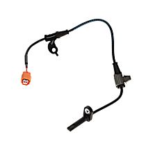 ALS1008 Rear, Driver Side Standard OE Replacement ABS Speed Sensor Sold individually