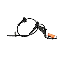 ALS1086 Front, Driver Side Standard OE Replacement ABS Speed Sensor Sold individually