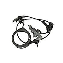 ALS1183 Front, Passenger Side Standard OE Replacement ABS Speed Sensor Sold individually