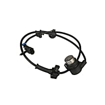 ALS1338 Rear, Driver or Passenger Side Standard OE Replacement ABS Speed Sensor Sold individually