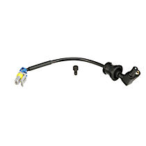 Rear, Driver or Passenger Side ABS Speed Sensor, Standard OE Replacement
