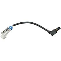 ALS1358 Front, Driver or Passenger Side Standard OE Replacement ABS Speed Sensor Sold individually