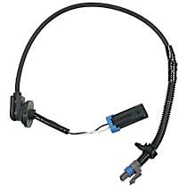 ALS1362 Direct Fit ABS Wheel Speed Sensor Wiring Harness, Sold Individually