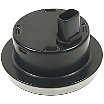 Rear, Driver or Passenger Side ABS Speed Sensor, FWD, Standard OE Replacement