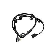 Front, Passenger Side ABS Speed Sensor - Sold individually