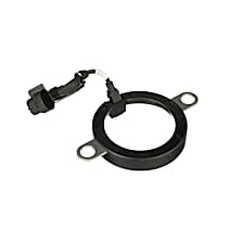 Rear, Driver Side ABS Speed Sensor, Standard OE Replacement