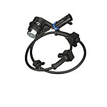 Rear, Driver or Passenger Side ABS Speed Sensor, Standard Series