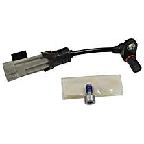ALS1748 Front, Driver or Passenger Side Standard OE Replacement ABS Speed Sensor Sold individually