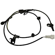 ALS1769 Front, Passenger Side Standard OE Replacement ABS Speed Sensor Sold individually