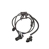 Front, Driver Side ABS Speed Sensor, Standard Intermotor