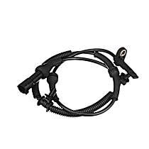 Rear, Driver or Passenger Side ABS Speed Sensor, Standard OE Replacement