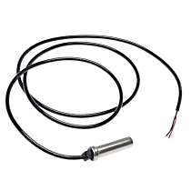 Rear, Driver or Passenger Side ABS Speed Sensor, Standard OE Replacement - Rear, Driver or Passenger Side