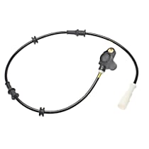 ALS1927 Standard Series ABS Speed Sensor Sold individually