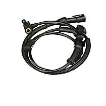 ALS197 Front, Driver or Passenger Side Standard OE Replacement ABS Speed Sensor Sold individually