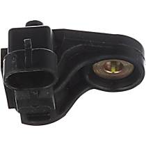 Front, Driver or Passenger Side ABS Speed Sensor, Standard OE Replacement - Front, Driver or Passenger Side