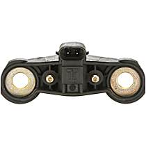 Front, Driver or Passenger Side ABS Speed Sensor, Standard OE Replacement - Front, Driver or Passenger Side