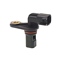 Rear, Center ABS Speed Sensor, Standard OE Replacement