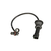 Rear, Driver or Passenger Side Standard OE Replacement ABS Speed Sensor Sold individually