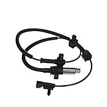 ALS2292 Rear, Driver or Passenger Side Standard Series ABS Speed Sensor Sold individually