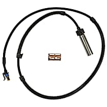 ALS2397 Front, Driver or Passenger Side Standard OE Replacement ABS Speed Sensor Sold individually