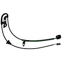 ALS2515 ABS Cable Harness - Direct Fit, Sold individually