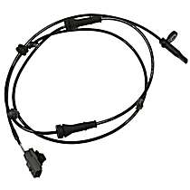 ABS Speed Sensor - Sold individually