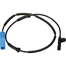 Rear, Driver or Passenger Side Standard OE Replacement ABS Speed Sensor Sold individually
