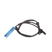 Rear, Driver or Passenger Side ABS Speed Sensor, Standard OE Replacement