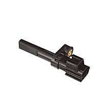 Rear, Center ABS Speed Sensor, Standard OE Replacement - Rear, Center
