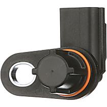 Rear, Center ABS Speed Sensor, T-Series - Rear, Center