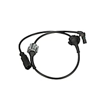 Front ABS Speed Sensor, OE Replacement Series - Front