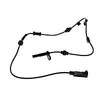 ALS2806 Rear, Driver or Passenger Side Standard OE Replacement ABS Speed Sensor Sold individually