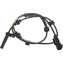 ALS2807 Rear, Driver or Passenger Side Standard OE Replacement ABS Speed Sensor Sold individually